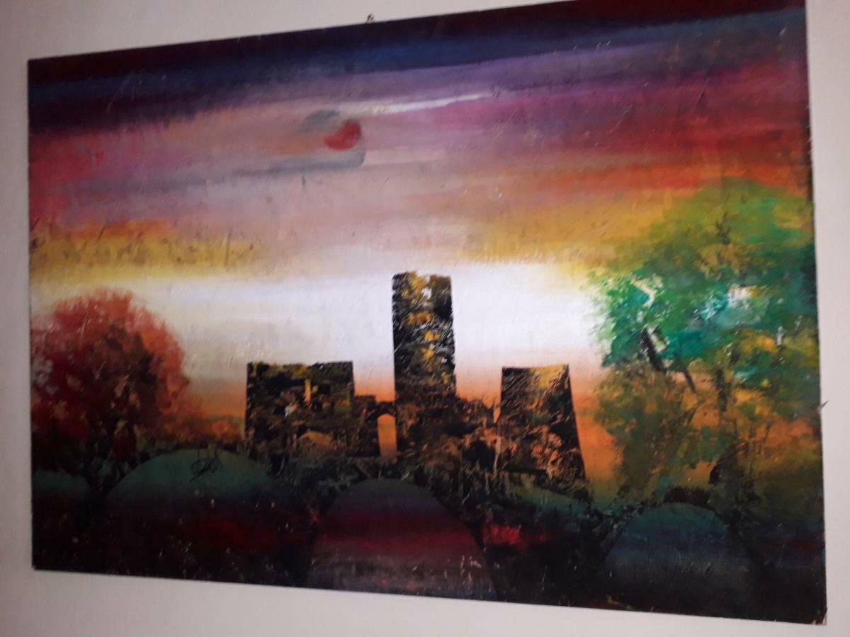 La Galleria تْشيتّا دي كاستيلّو المظهر الخارجي الصورة