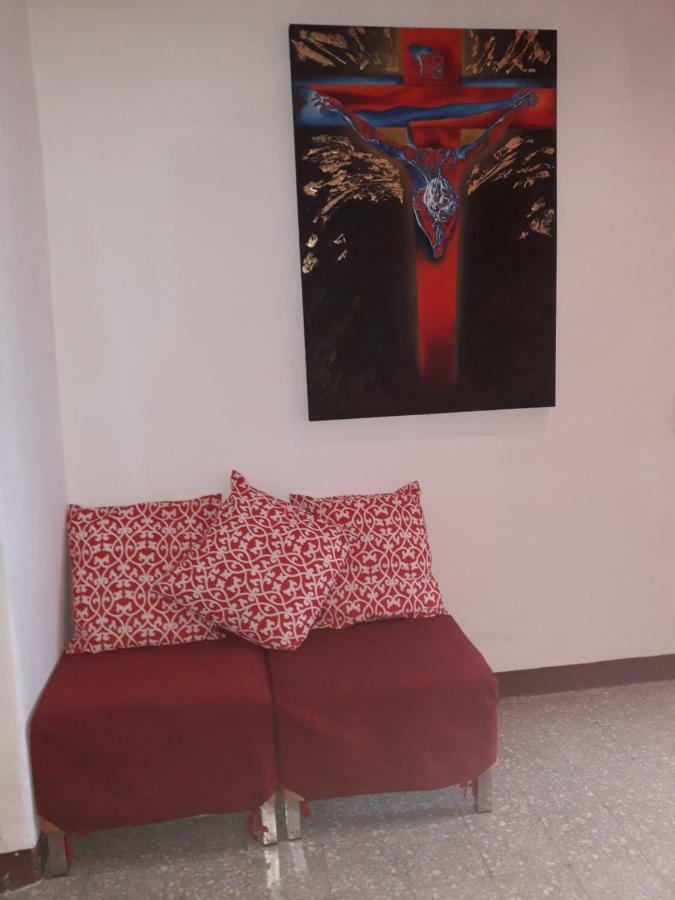 La Galleria تْشيتّا دي كاستيلّو المظهر الخارجي الصورة