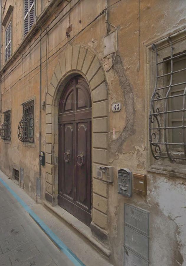 La Galleria تْشيتّا دي كاستيلّو المظهر الخارجي الصورة